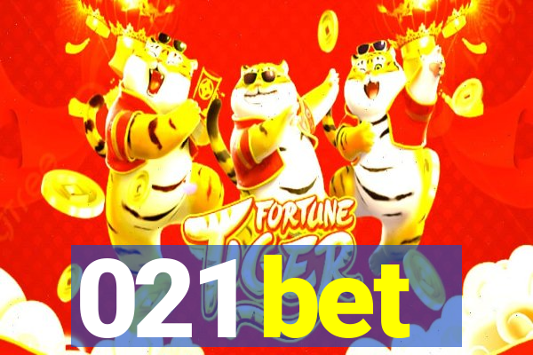 021 bet